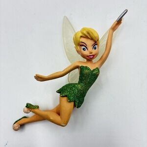 Tinkerbell Disney Fairy Princess Figurine